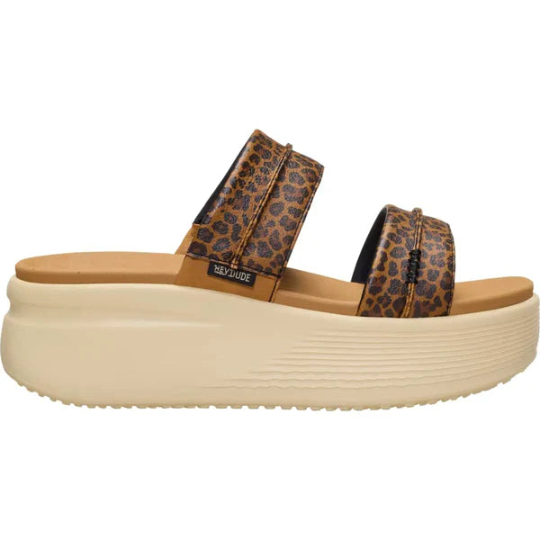 Austin Slide- Comfortable Sandals for Women