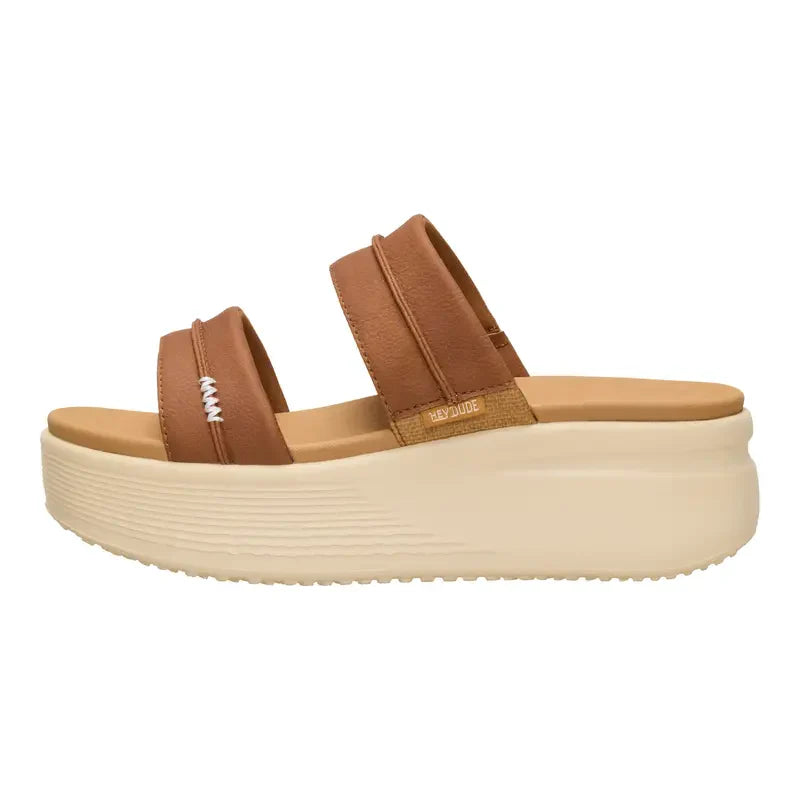 Austin Slide- Comfortable Sandals for Women