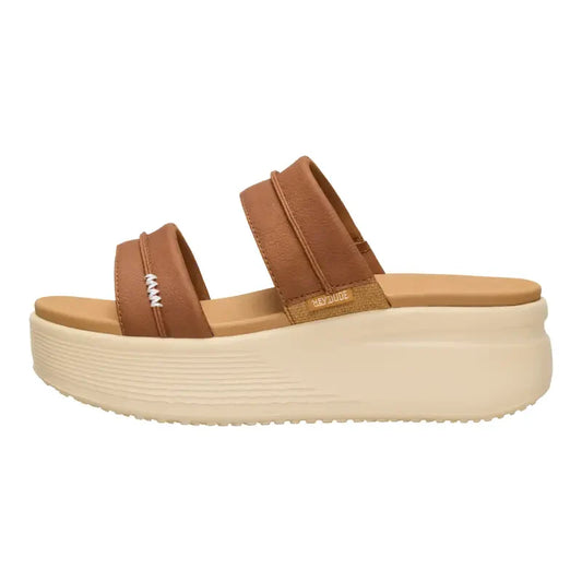 Austin Slide- Comfortable Sandals for Women