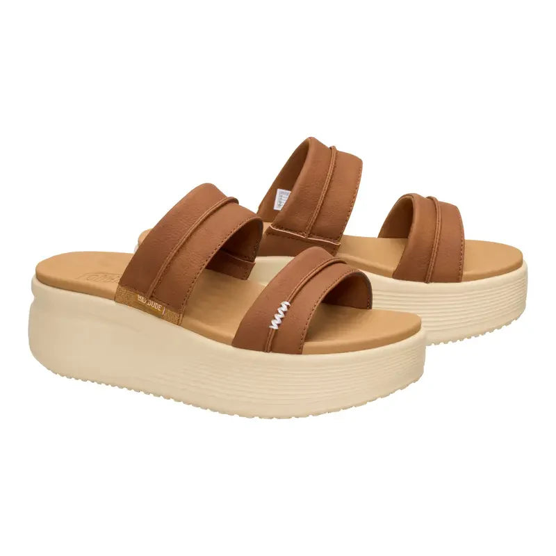 Austin Slide- Comfortable Sandals for Women