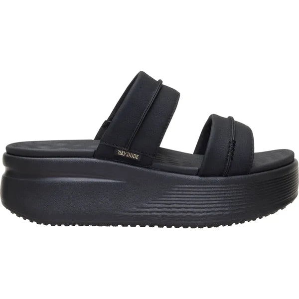 Austin Slide- Comfortable Sandals for Women