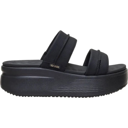 Austin Slide- Comfortable Sandals for Women