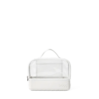 For Shore White