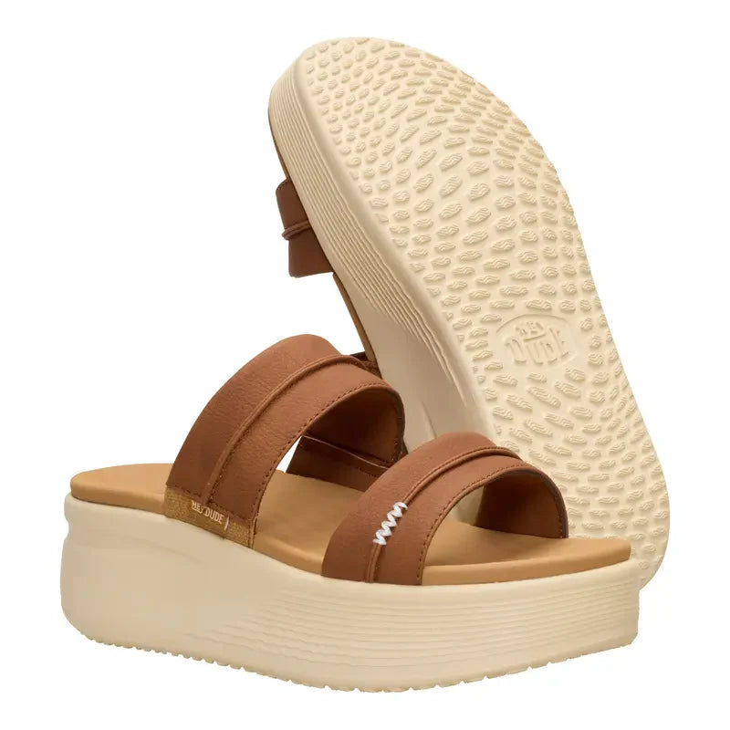 Austin Slide- Comfortable Sandals for Women