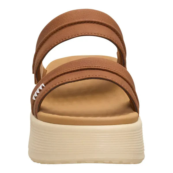Austin Slide- Comfortable Sandals for Women
