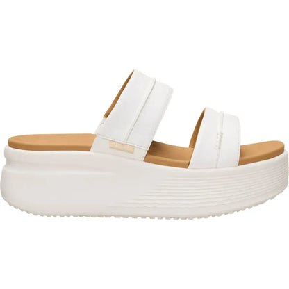 Austin Slide- Comfortable Sandals for Women