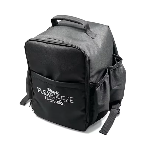 FlexBreeze HydroGo Misting Fan & Travel Bag