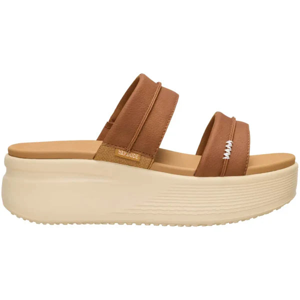 Austin Slide- Comfortable Sandals for Women